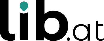 Lib.at Logo